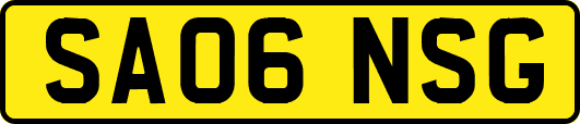 SA06NSG
