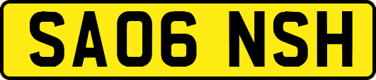 SA06NSH