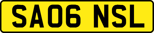 SA06NSL