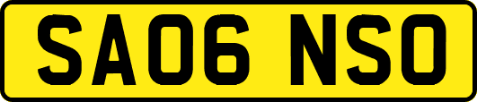 SA06NSO