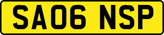 SA06NSP