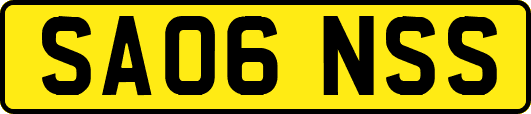 SA06NSS