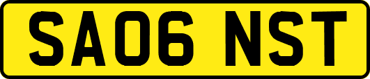 SA06NST