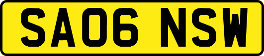 SA06NSW