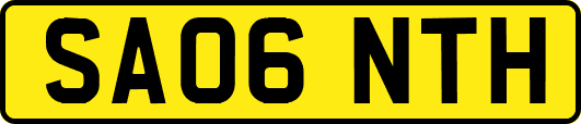 SA06NTH