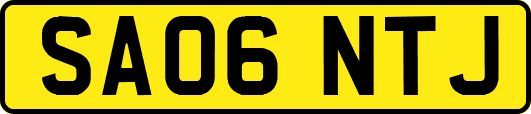 SA06NTJ