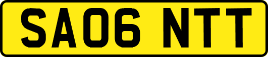 SA06NTT