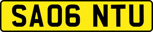 SA06NTU