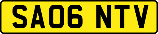 SA06NTV