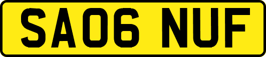 SA06NUF