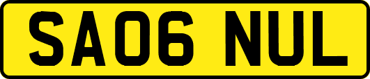 SA06NUL