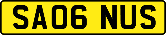 SA06NUS