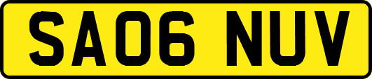 SA06NUV