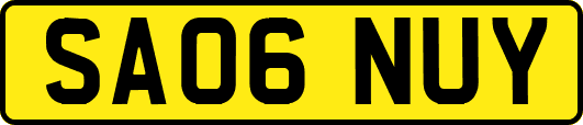 SA06NUY