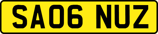 SA06NUZ