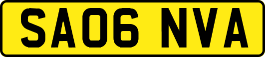 SA06NVA