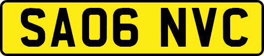 SA06NVC