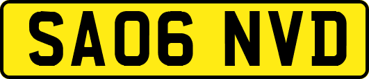 SA06NVD