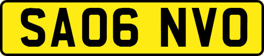 SA06NVO
