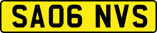 SA06NVS