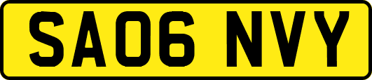 SA06NVY