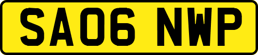SA06NWP