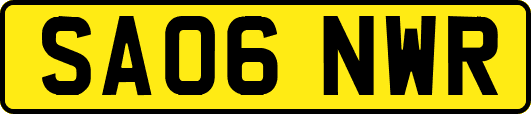 SA06NWR