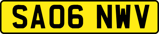 SA06NWV