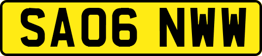 SA06NWW