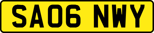SA06NWY