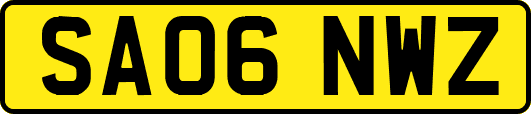 SA06NWZ