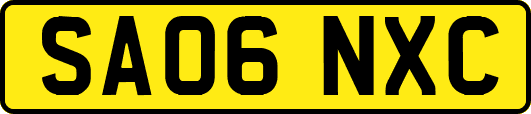 SA06NXC