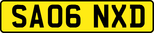 SA06NXD