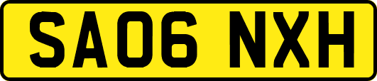 SA06NXH