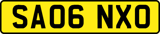 SA06NXO