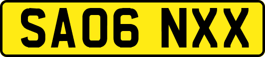 SA06NXX