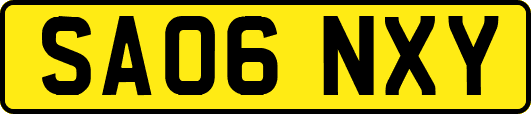 SA06NXY