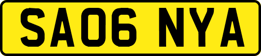 SA06NYA