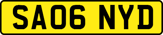 SA06NYD