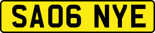 SA06NYE