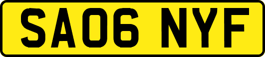 SA06NYF
