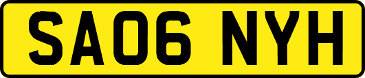 SA06NYH