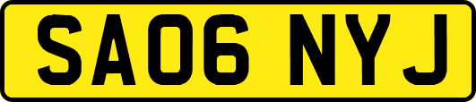 SA06NYJ