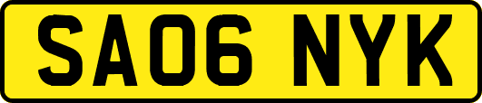 SA06NYK