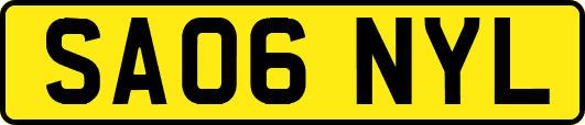 SA06NYL