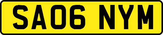 SA06NYM
