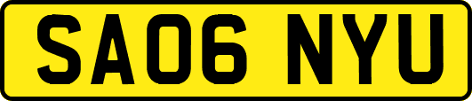 SA06NYU