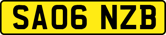SA06NZB