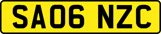SA06NZC