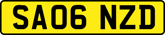 SA06NZD